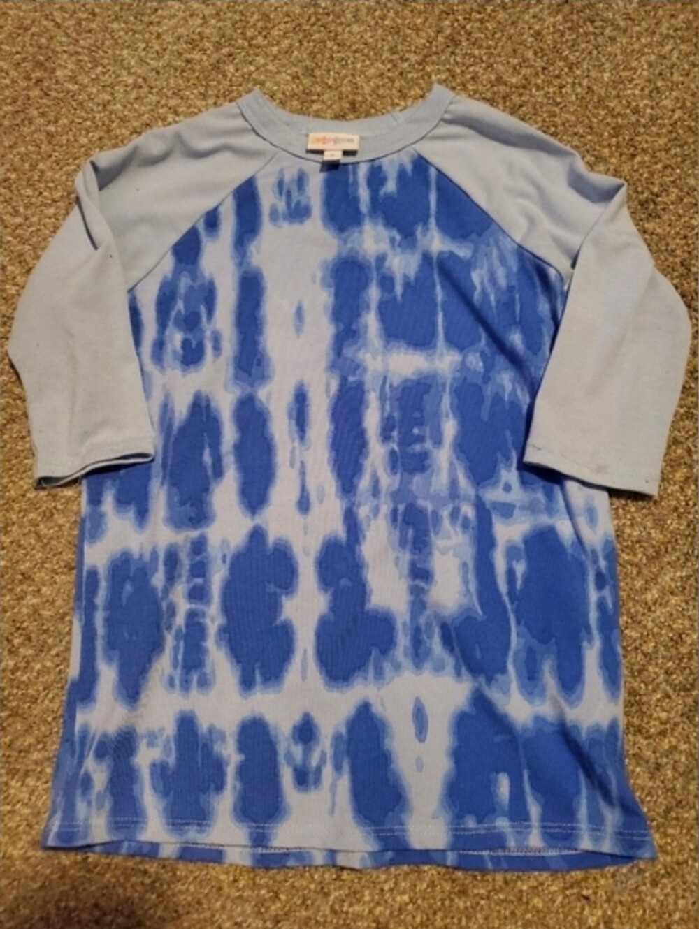 Lularoe Kids Sloan